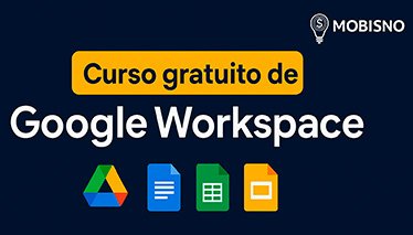 Curso Google Workplace