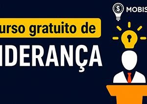 Curso Gratuito completo De Liderança